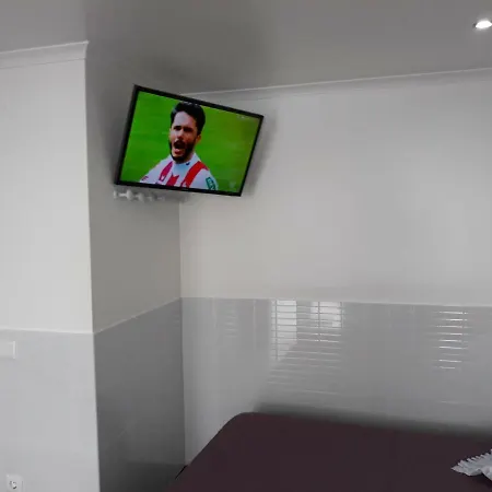 - The Little Star * Nazaré