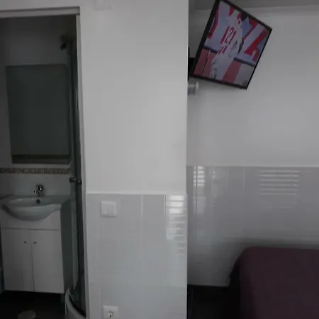 - The Little Star Сasa de vacaciones Nazaré