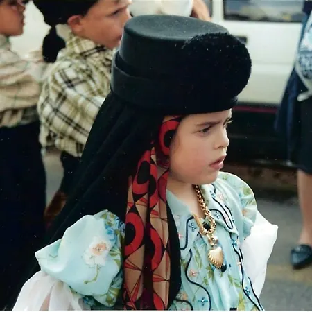 Сasa de vacaciones - The Little Star