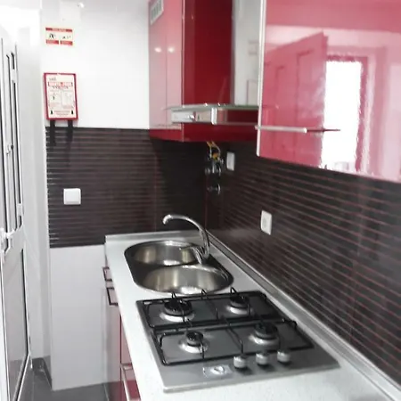 - The Little Star Holiday home *